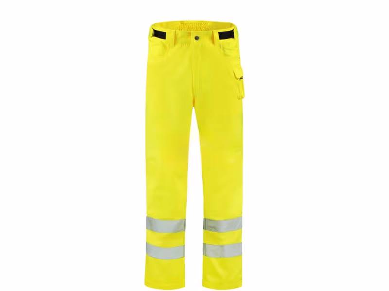 Tricorp 503003 RWS Werkbroek Geel