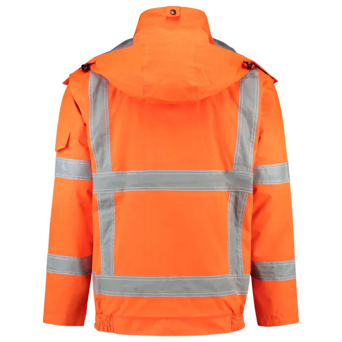 Tricorp 403006 Pilotjack RWS Oranje