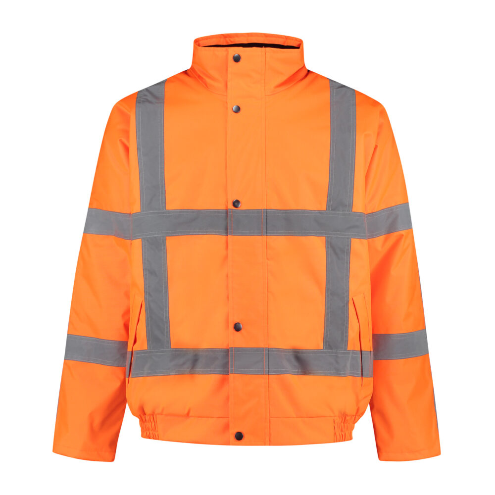 RWS Pilotjack Oranje