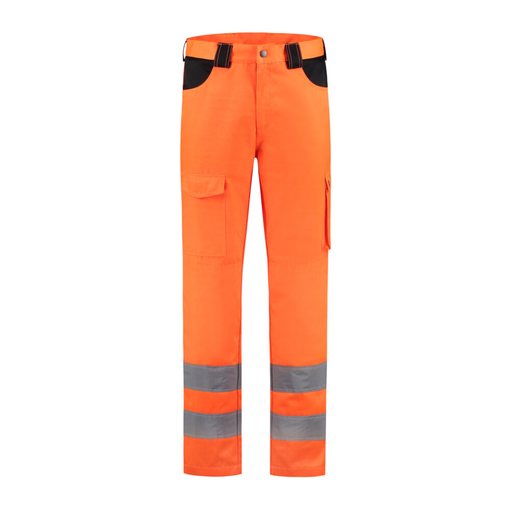 RWS Werkbroek Oranje