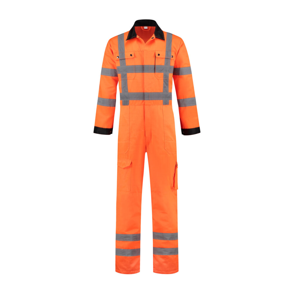 RWS Overall Oranje