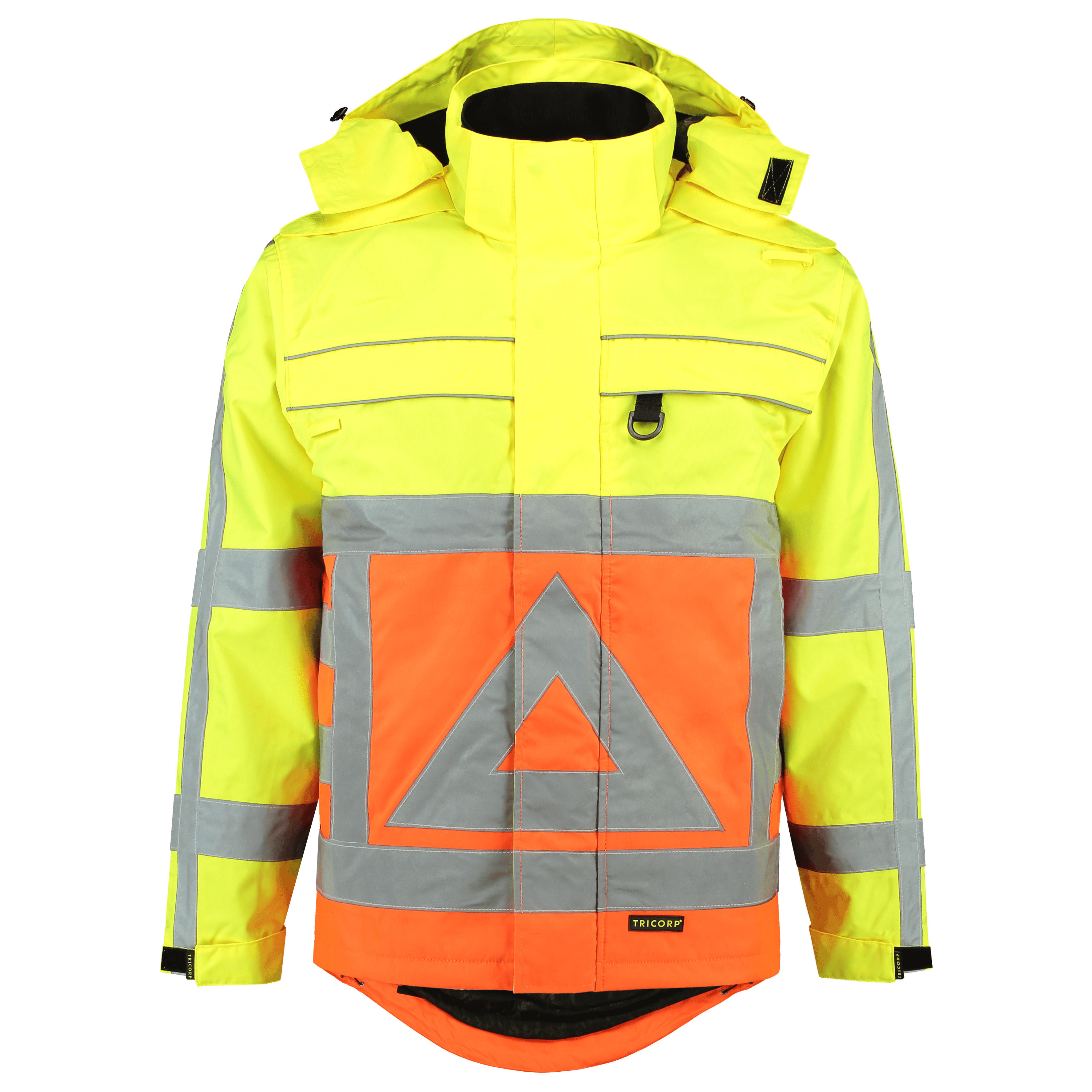 Tricorp Premium Parka Verkeersregelaar (403001)