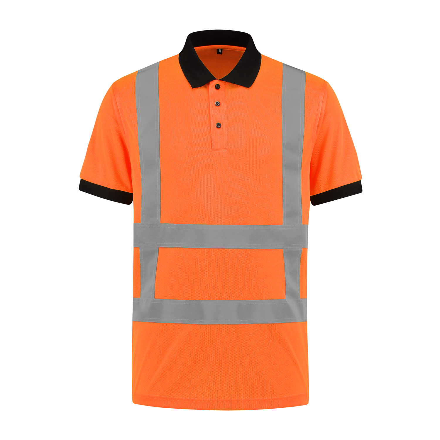 RWS Poloshirt Oranje