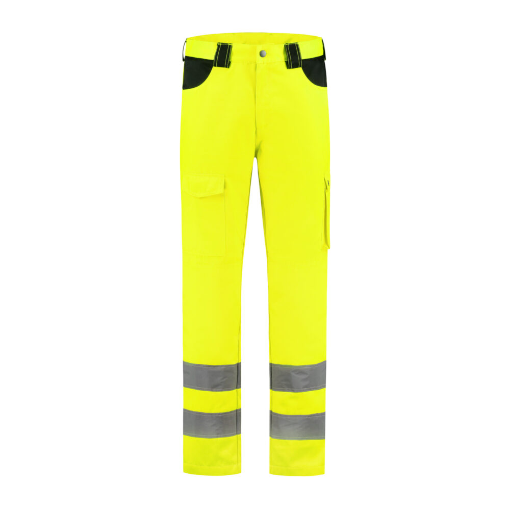 RWS werkbroek Geel