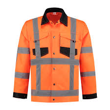 RWS werkjasje Oranje