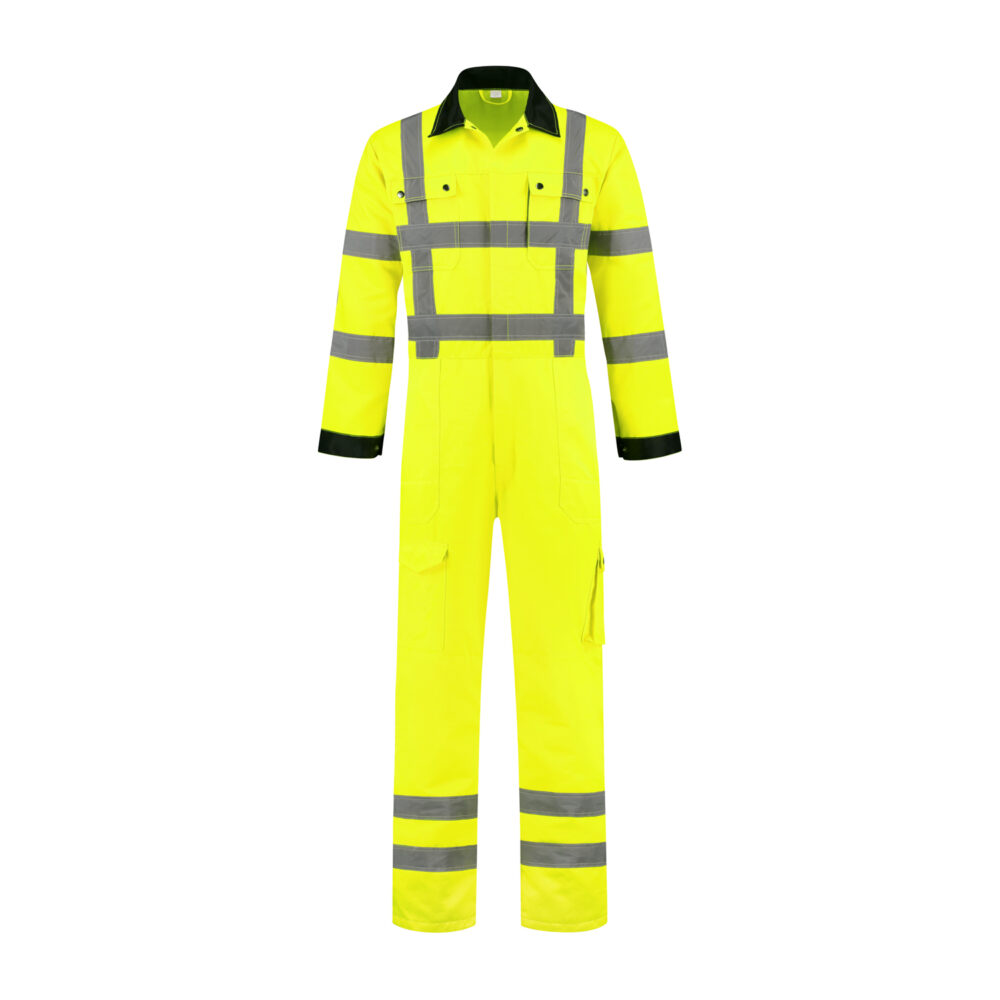 RWS Overall Geel